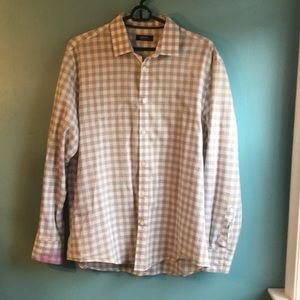 Alfani dress shirt
